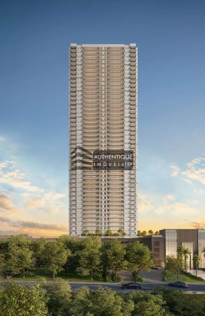 Apartamento, 4 quartos, 149 m² - Foto 8