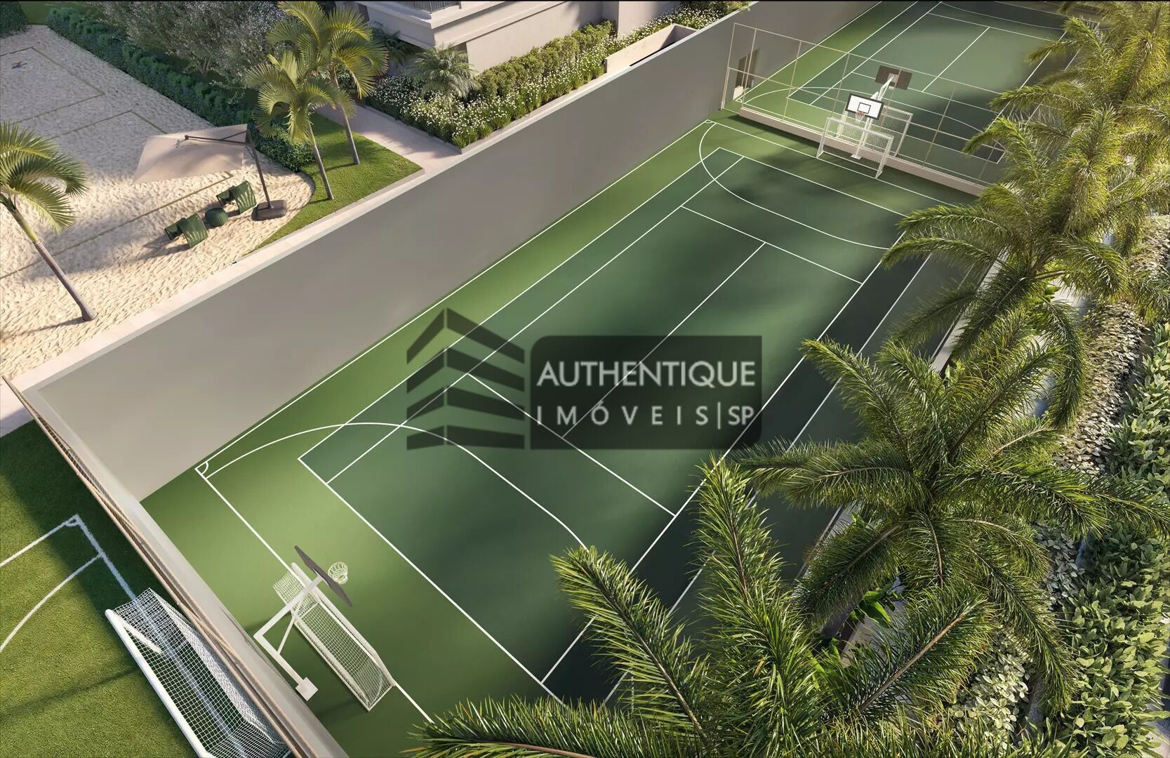 Apartamento, 4 quartos, 149 m² - Foto 42