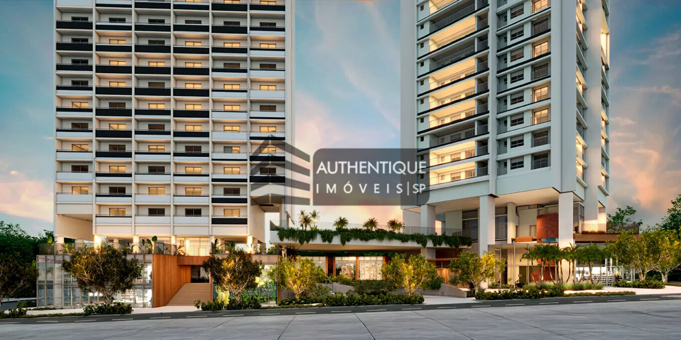 Apartamento, 3 quartos, 99 m² - Foto 2