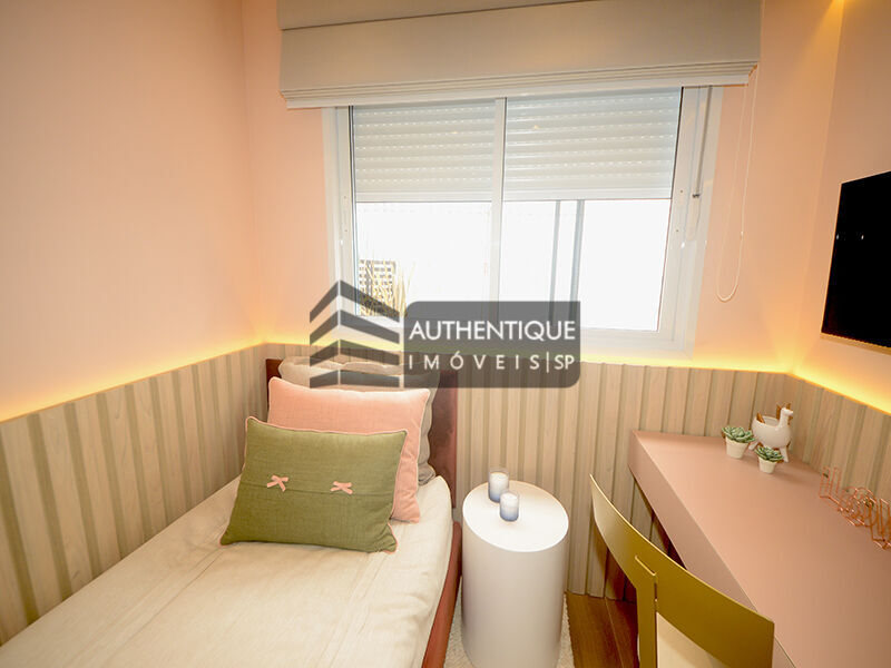 Apartamento à venda com 4 quartos, 146m² - Foto 32