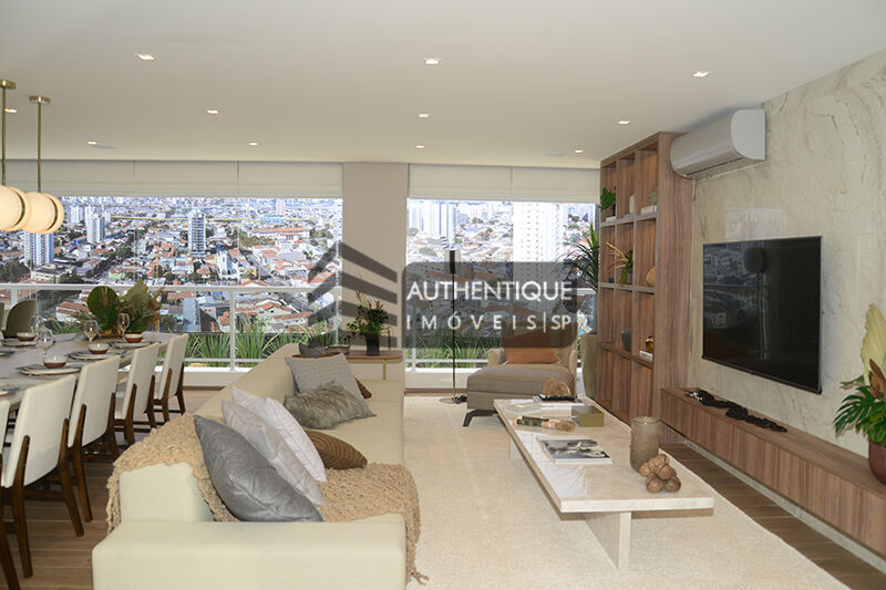 Apartamento à venda com 4 quartos, 146m² - Foto 10