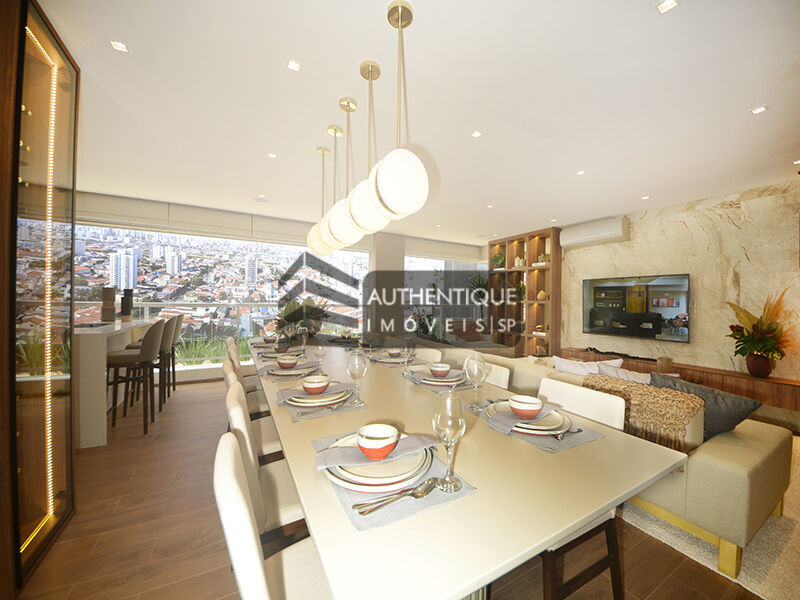 Apartamento à venda com 4 quartos, 146m² - Foto 24