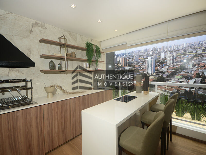 Apartamento à venda com 4 quartos, 146m² - Foto 31