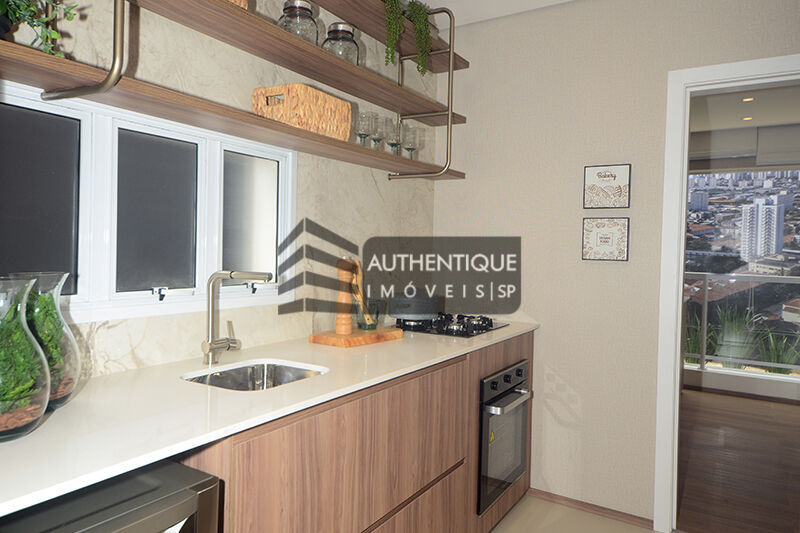 Apartamento à venda com 4 quartos, 146m² - Foto 7