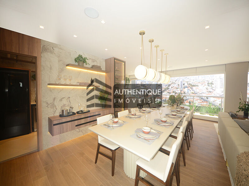 Apartamento à venda com 4 quartos, 146m² - Foto 25