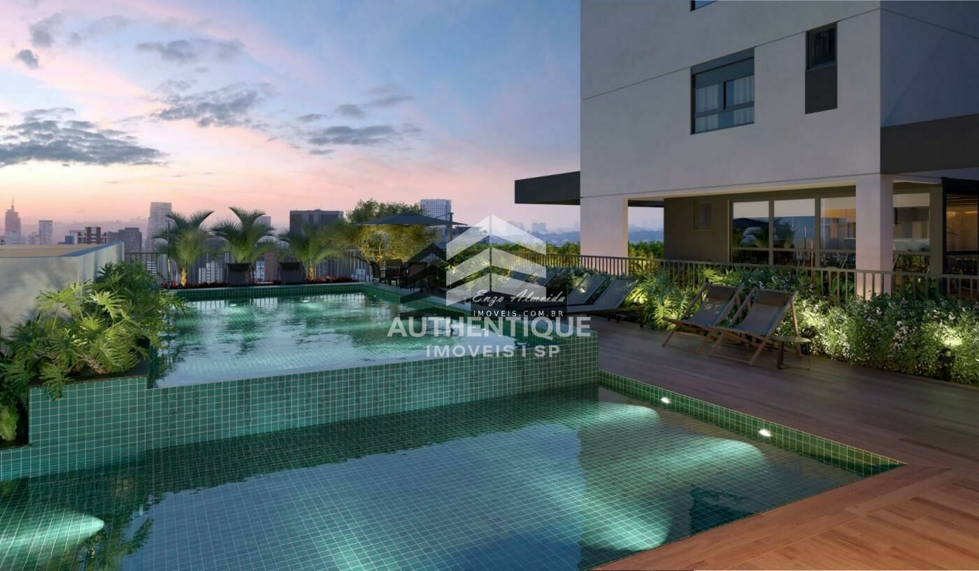 Apartamento, 4 quartos, 147 m² - Foto 2