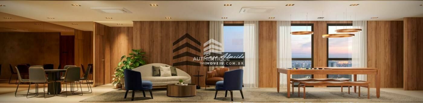 Apartamento, 4 quartos, 147 m² - Foto 5