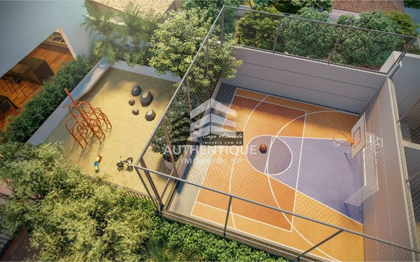 Apartamento, 4 quartos, 147 m² - Foto 6