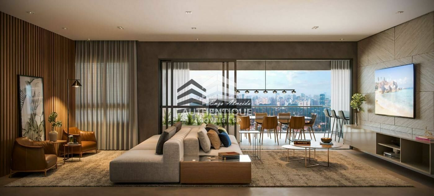 Apartamento, 4 quartos, 147 m² - Foto 11