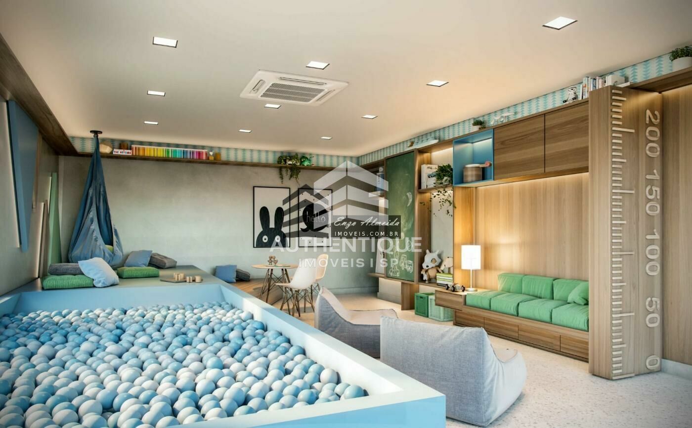 Apartamento, 4 quartos, 147 m² - Foto 8