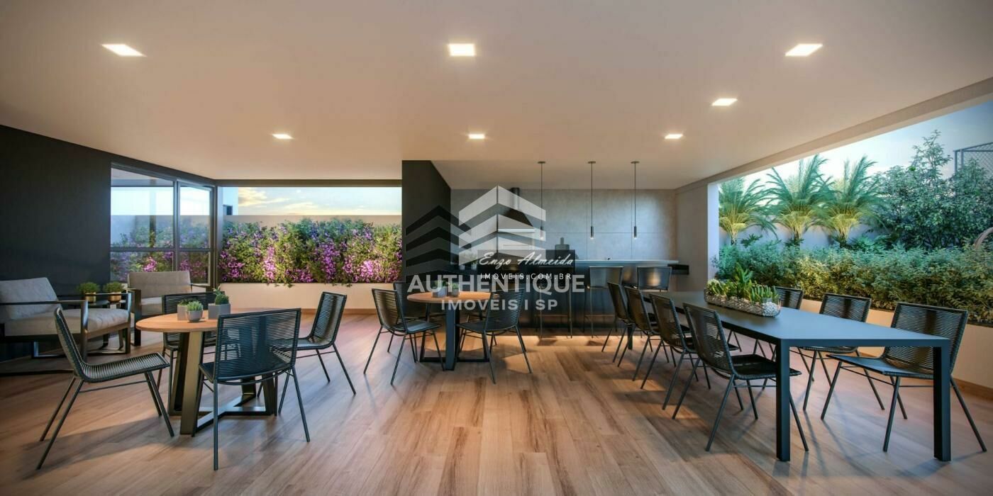Apartamento, 4 quartos, 147 m² - Foto 7