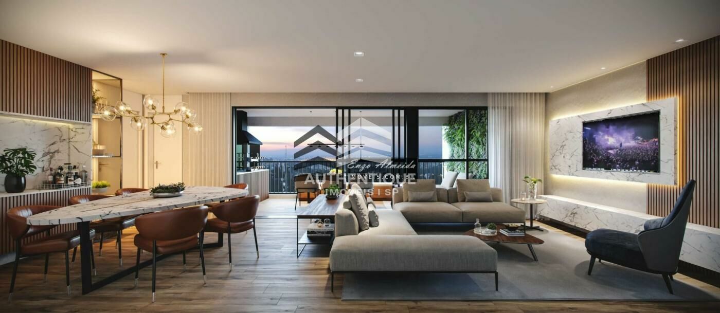Apartamento, 4 quartos, 147 m² - Foto 10
