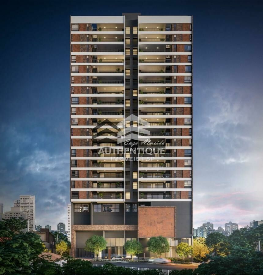 Apartamento, 4 quartos, 147 m² - Foto 1