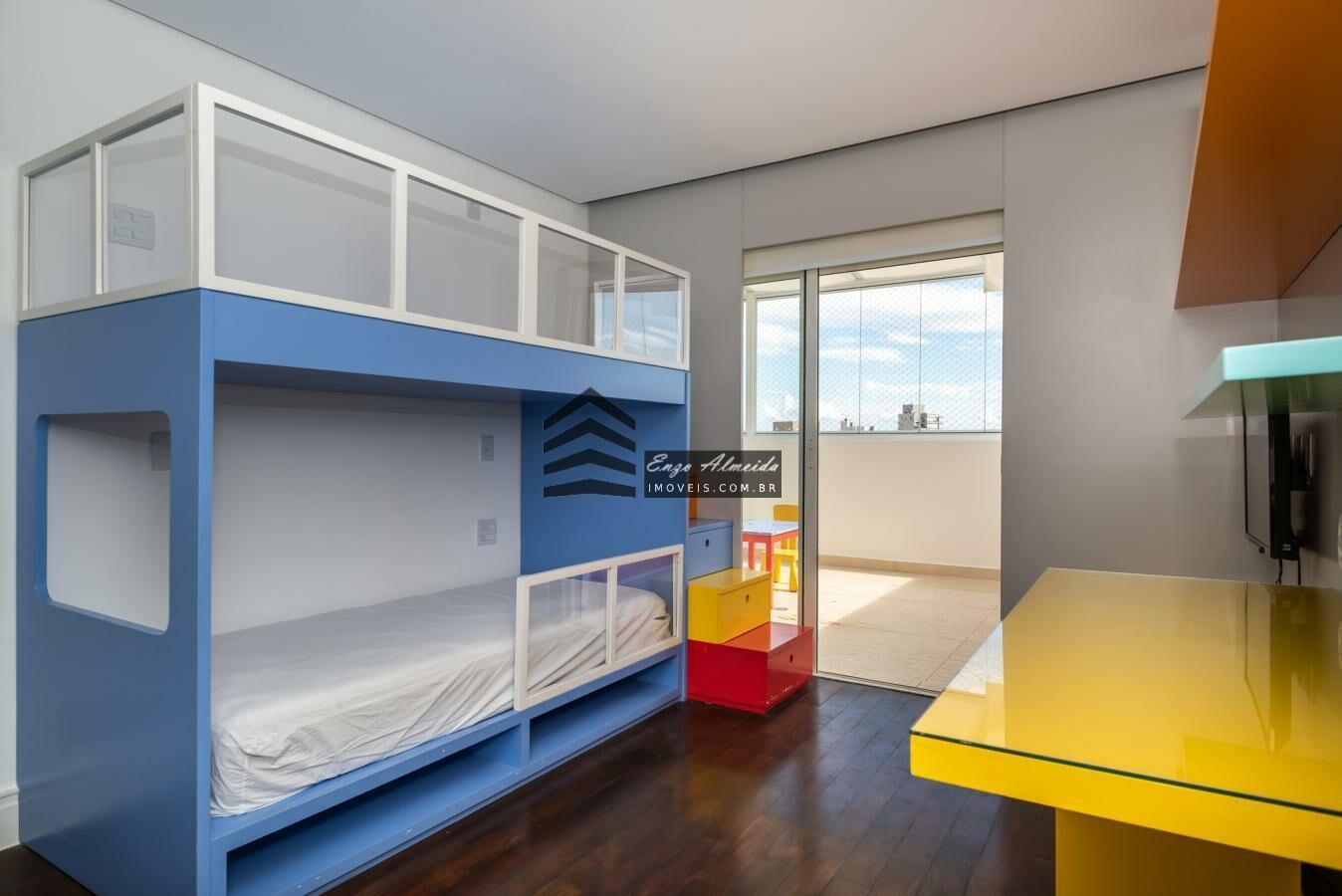 Apartamento à venda com 4 quartos, 413m² - Foto 29