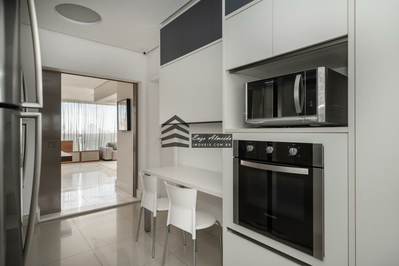 Apartamento à venda com 4 quartos, 413m² - Foto 38