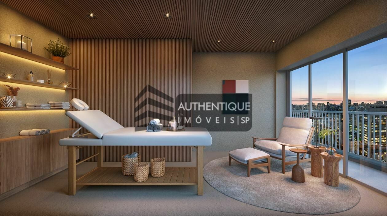 Apartamento, 2 quartos, 22 m² - Foto 23