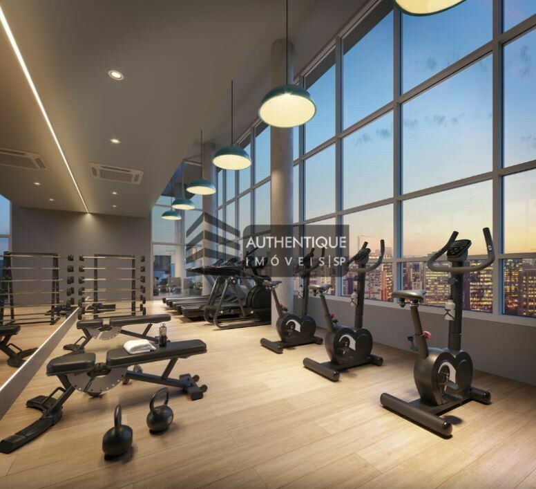 Apartamento, 2 quartos, 22 m² - Foto 17