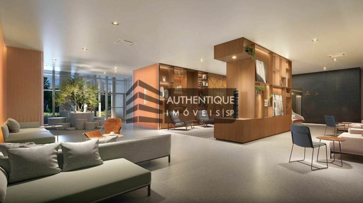 Apartamento, 2 quartos, 22 m² - Foto 16