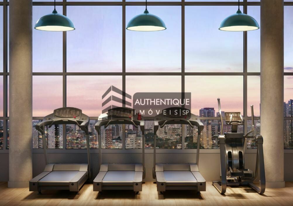 Apartamento, 2 quartos, 22 m² - Foto 20