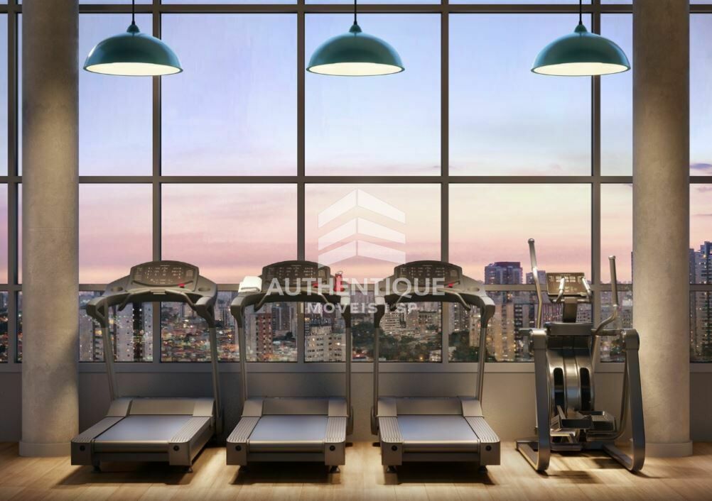 Apartamento, 2 quartos, 22 m² - Foto 20