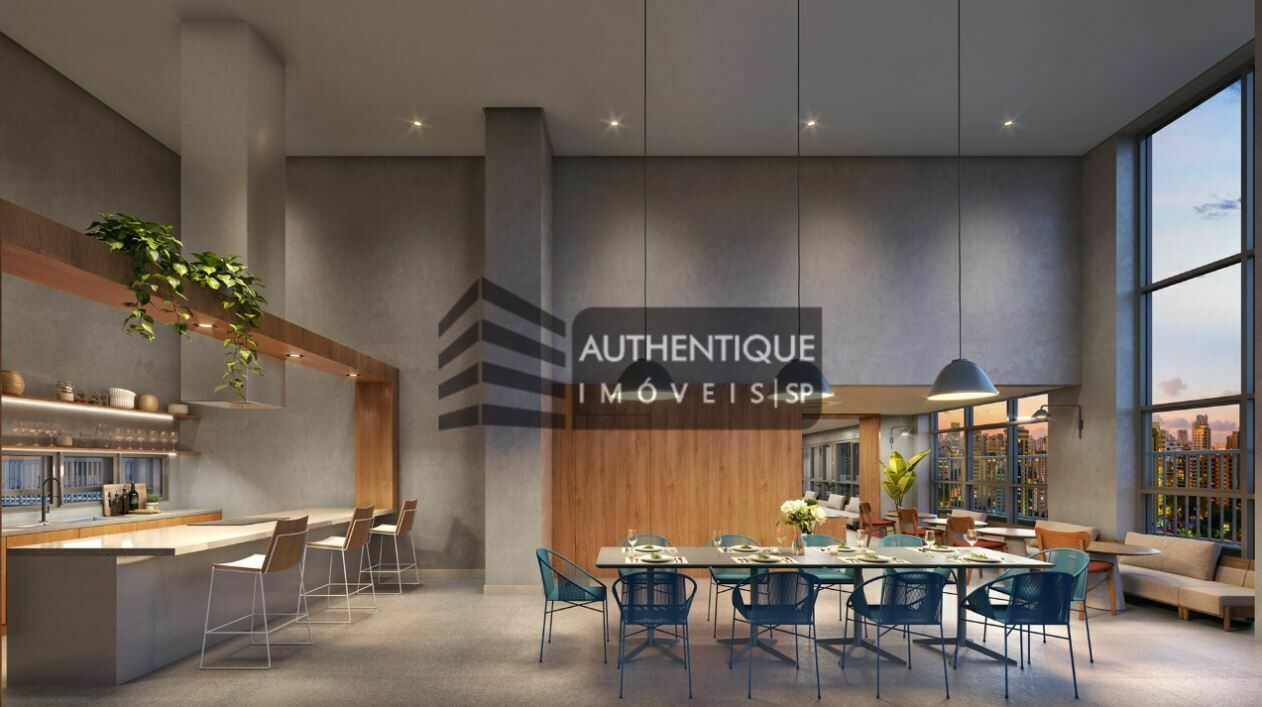 Apartamento, 2 quartos, 22 m² - Foto 14