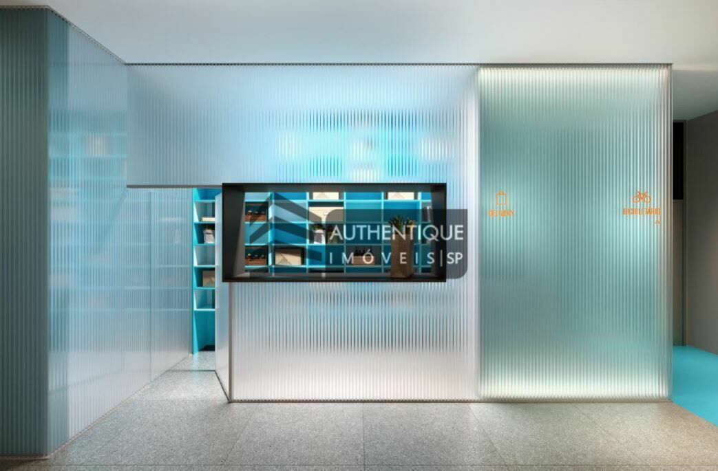 Apartamento, 2 quartos, 22 m² - Foto 25