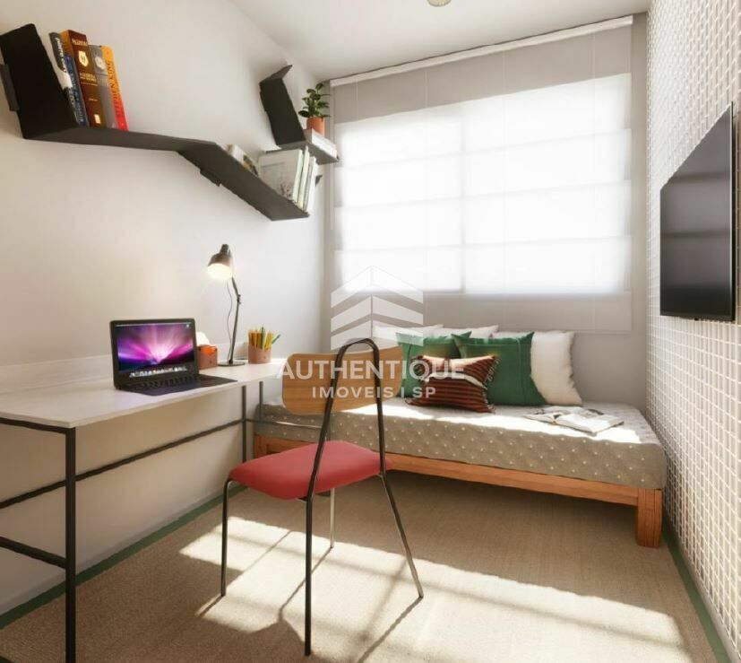 Apartamento, 2 quartos, 22 m² - Foto 29