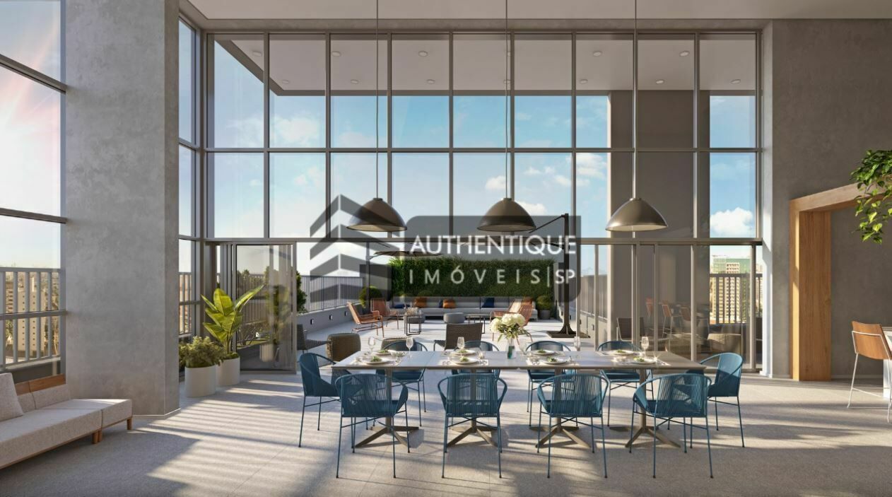 Apartamento, 2 quartos, 22 m² - Foto 22