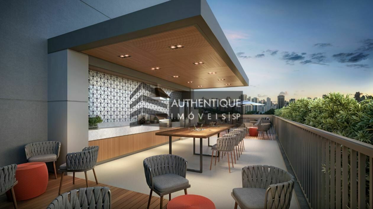 Apartamento, 2 quartos, 22 m² - Foto 18