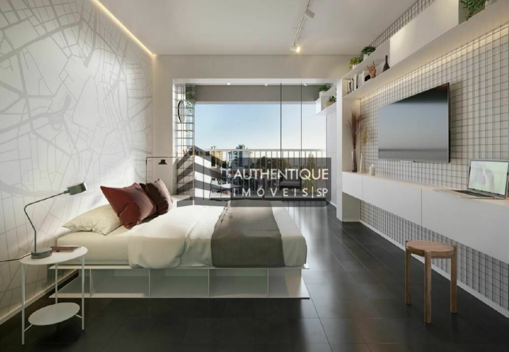 Apartamento, 2 quartos, 22 m² - Foto 26