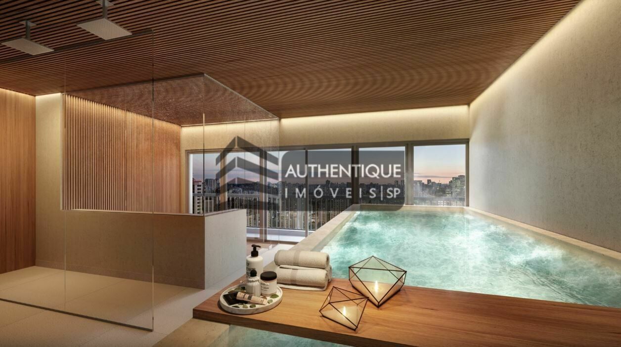 Apartamento, 2 quartos, 22 m² - Foto 24