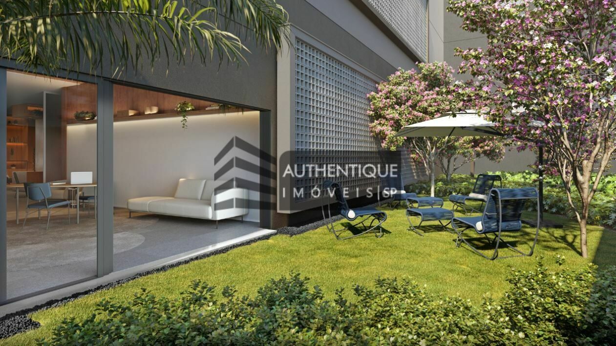 Apartamento, 2 quartos, 22 m² - Foto 19