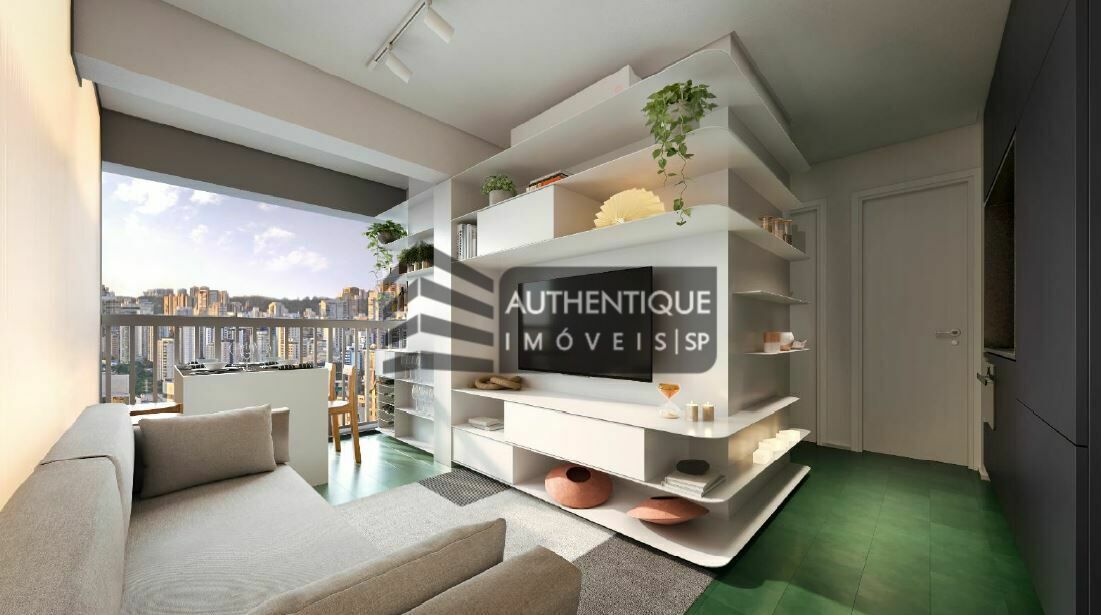 Apartamento, 2 quartos, 22 m² - Foto 28