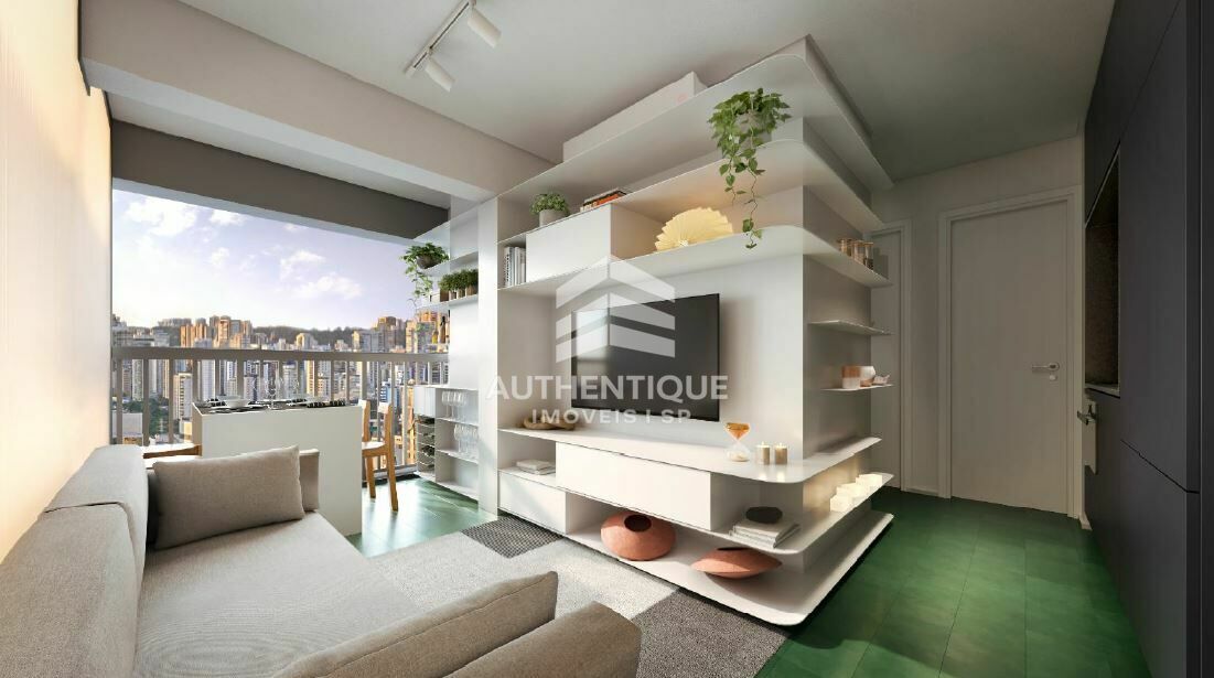 Apartamento, 2 quartos, 22 m² - Foto 28