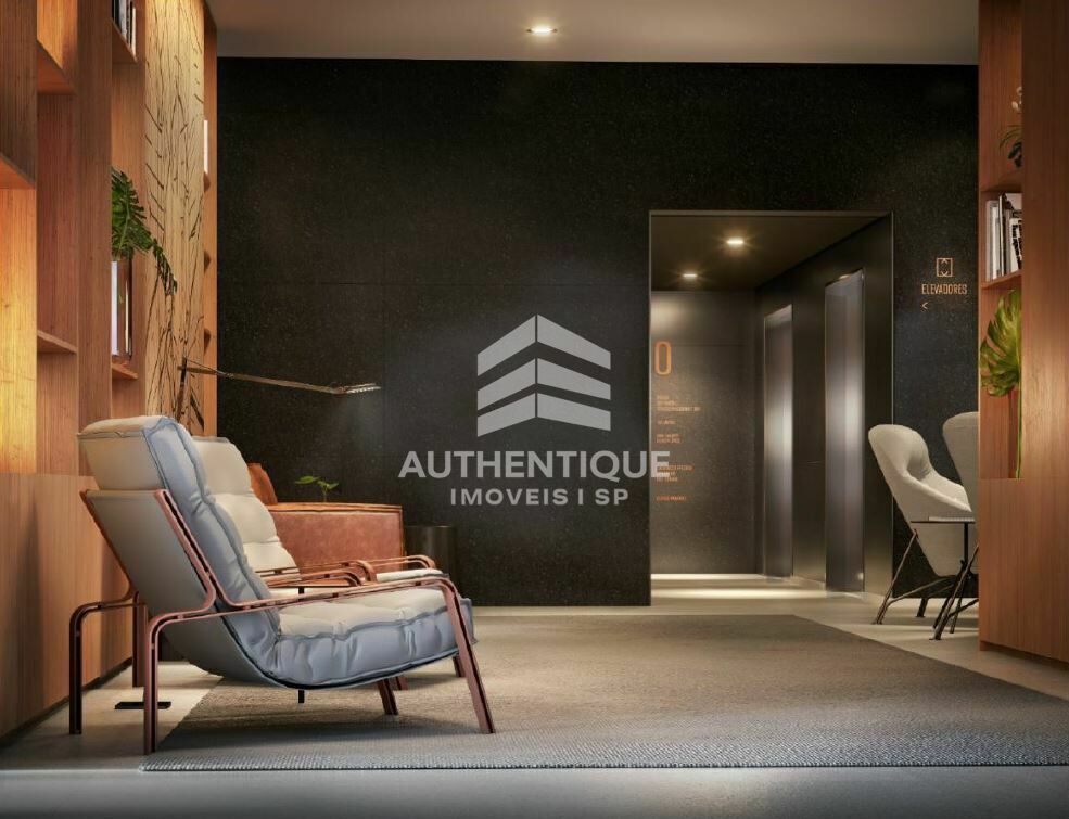 Apartamento, 2 quartos, 22 m² - Foto 9