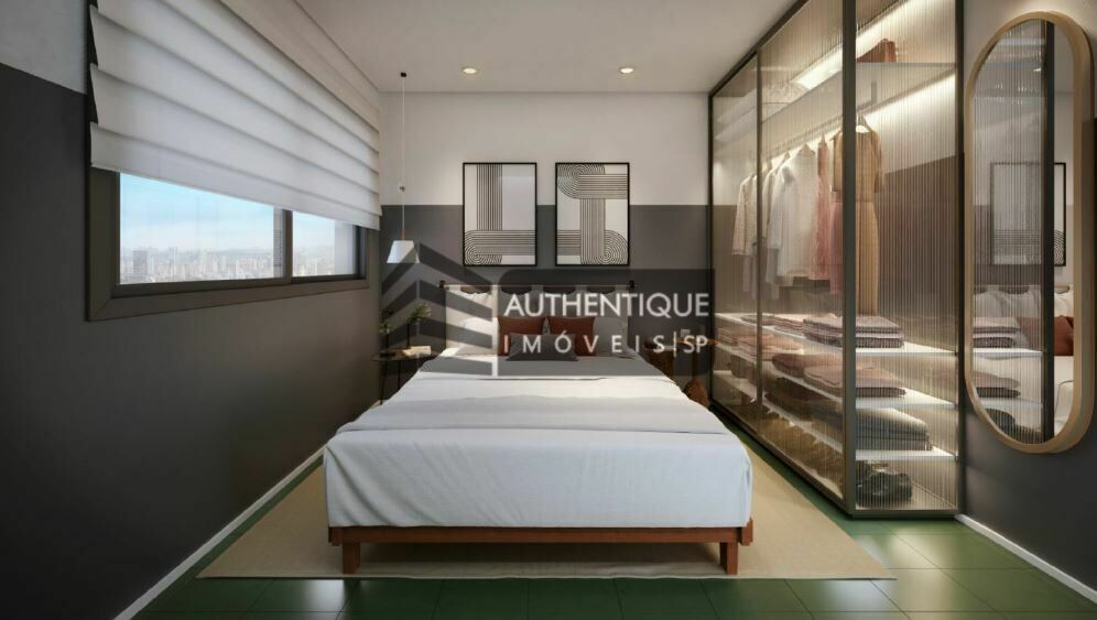 Apartamento, 2 quartos, 22 m² - Foto 30