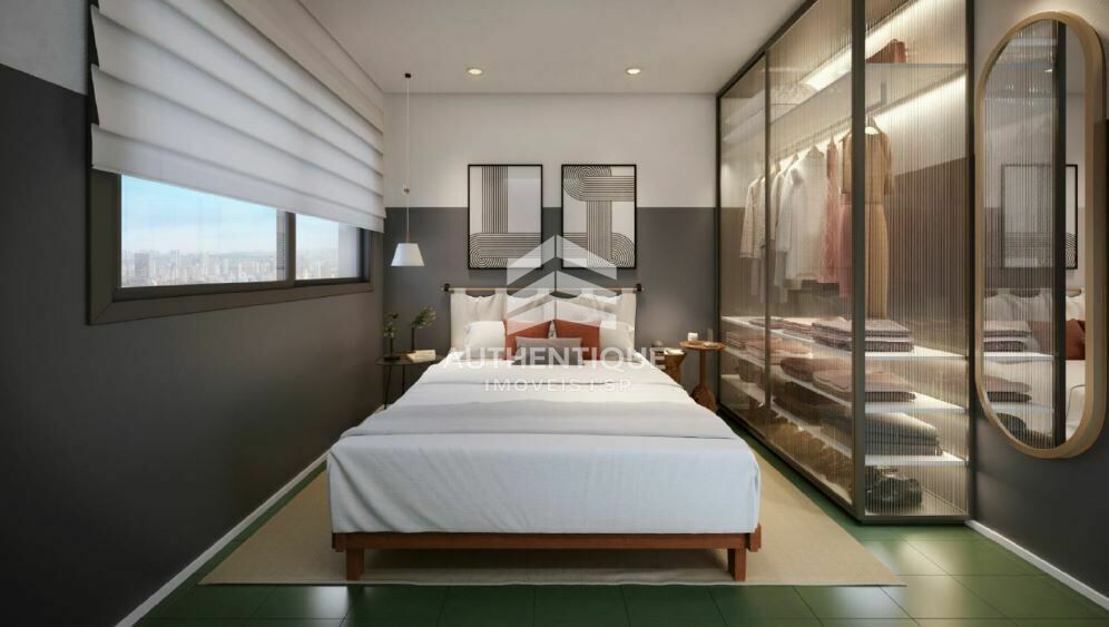 Apartamento, 2 quartos, 22 m² - Foto 30