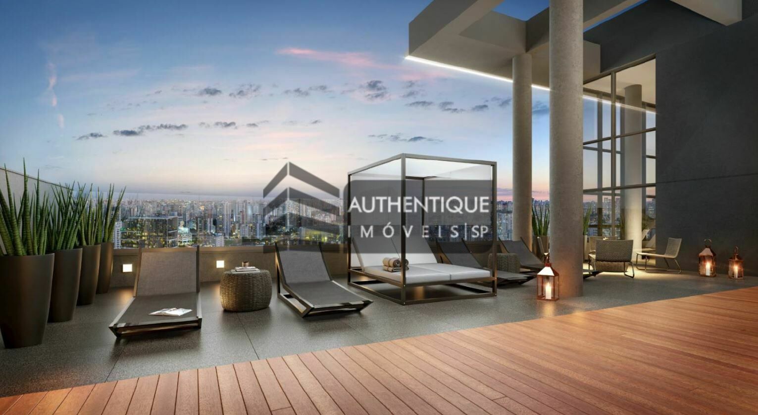 Apartamento, 2 quartos, 22 m² - Foto 3