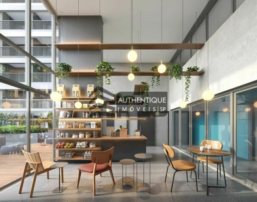 Apartamento, 2 quartos, 22 m² - Foto 13