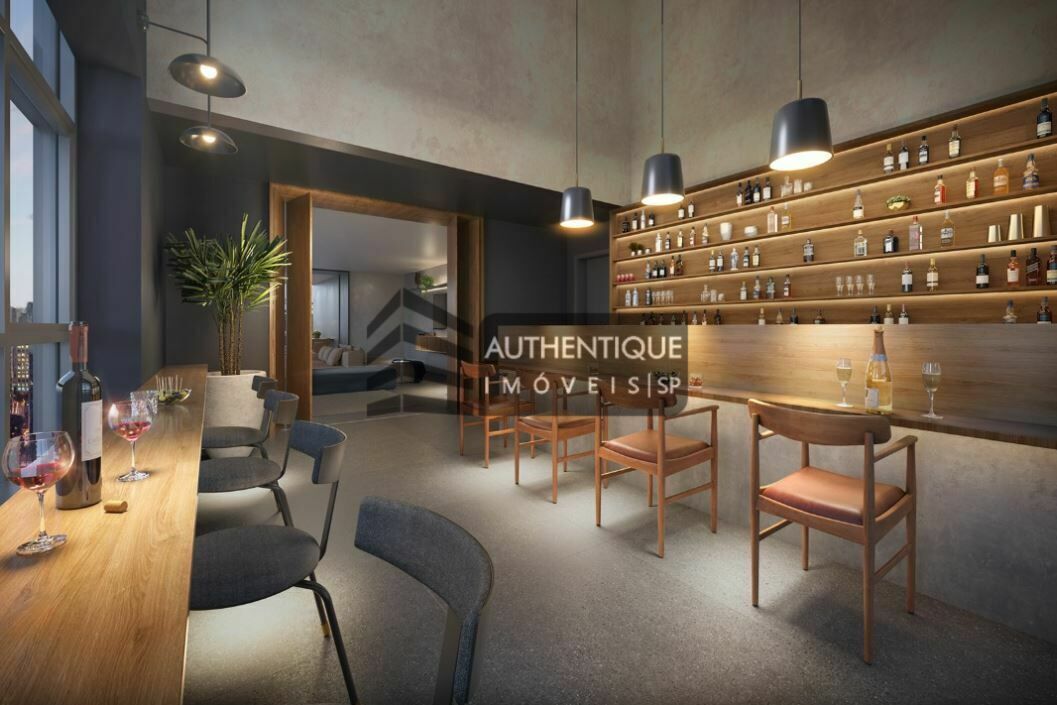 Apartamento, 2 quartos, 22 m² - Foto 21