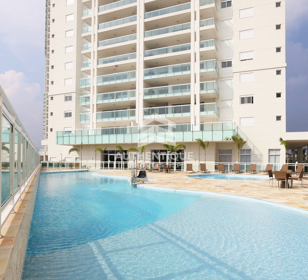 Apartamento, 4 quartos, 150 m² - Foto 1