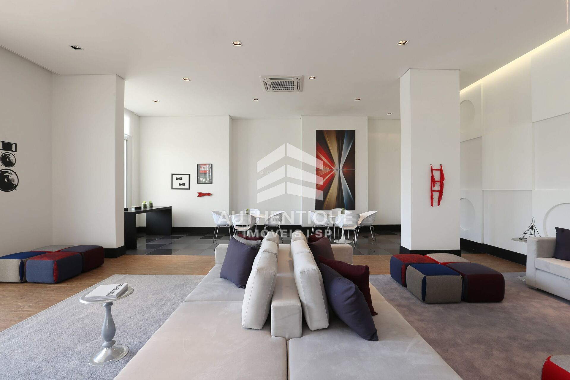 Apartamento, 4 quartos, 150 m² - Foto 25