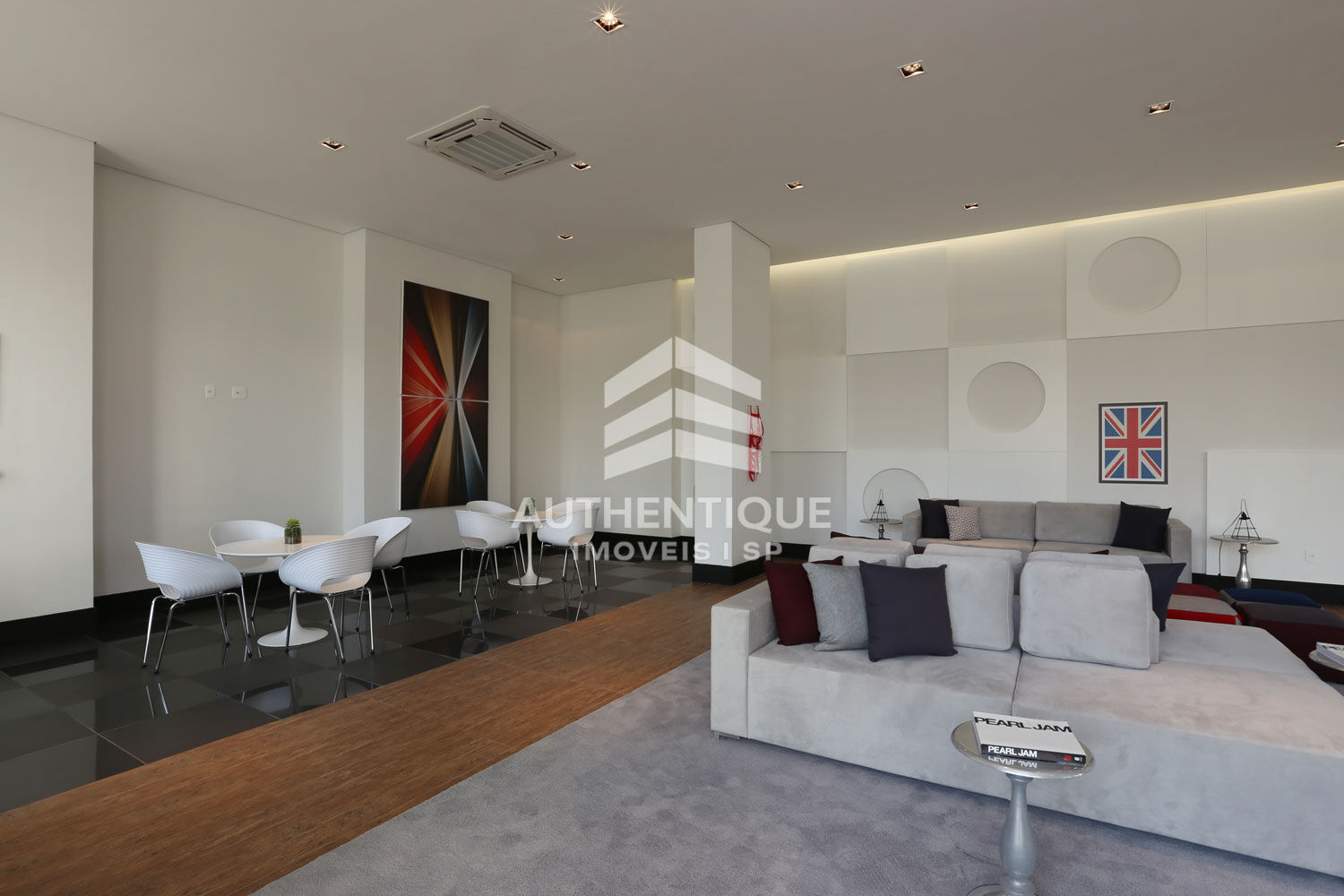 Apartamento, 4 quartos, 150 m² - Foto 42