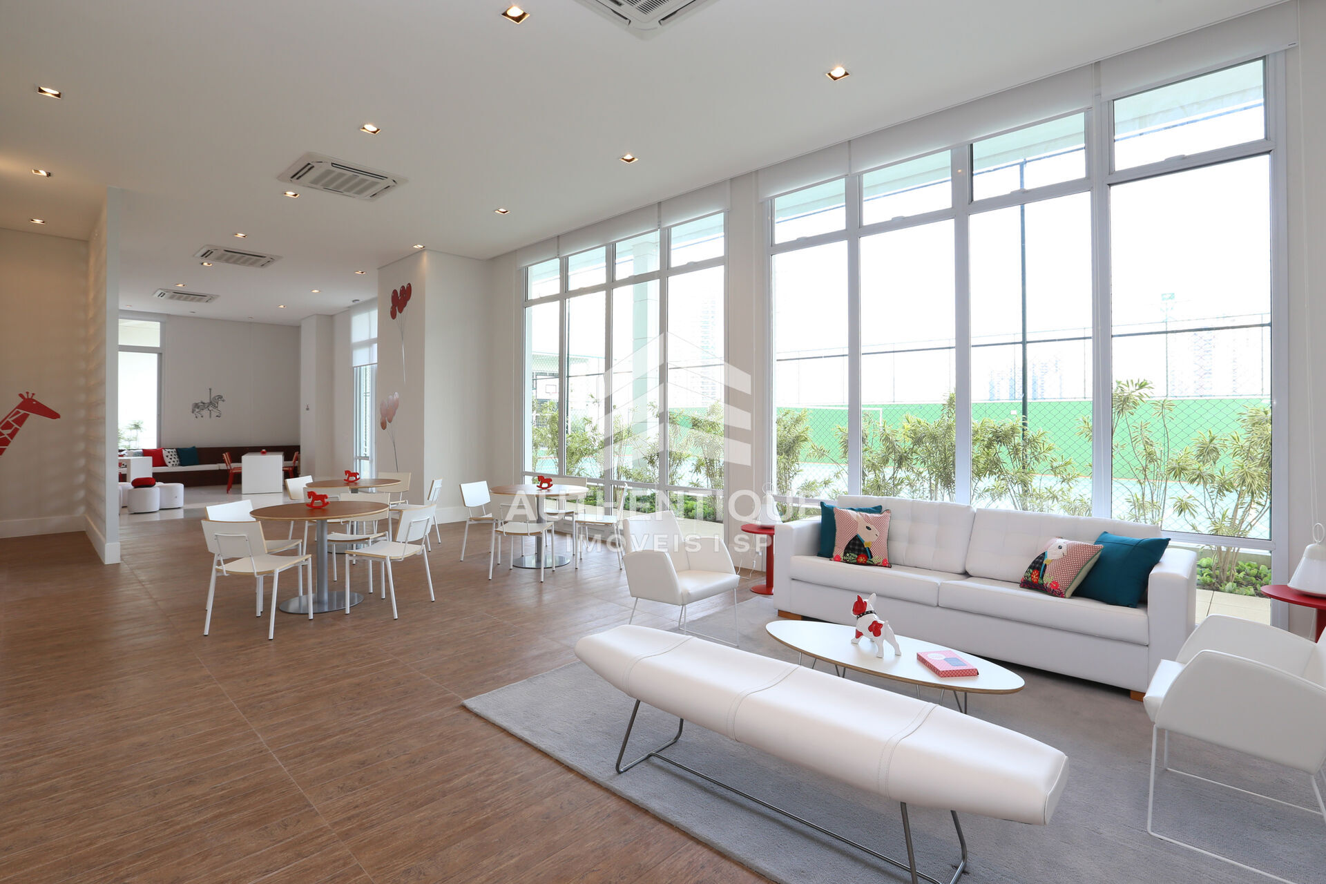 Apartamento, 4 quartos, 150 m² - Foto 28