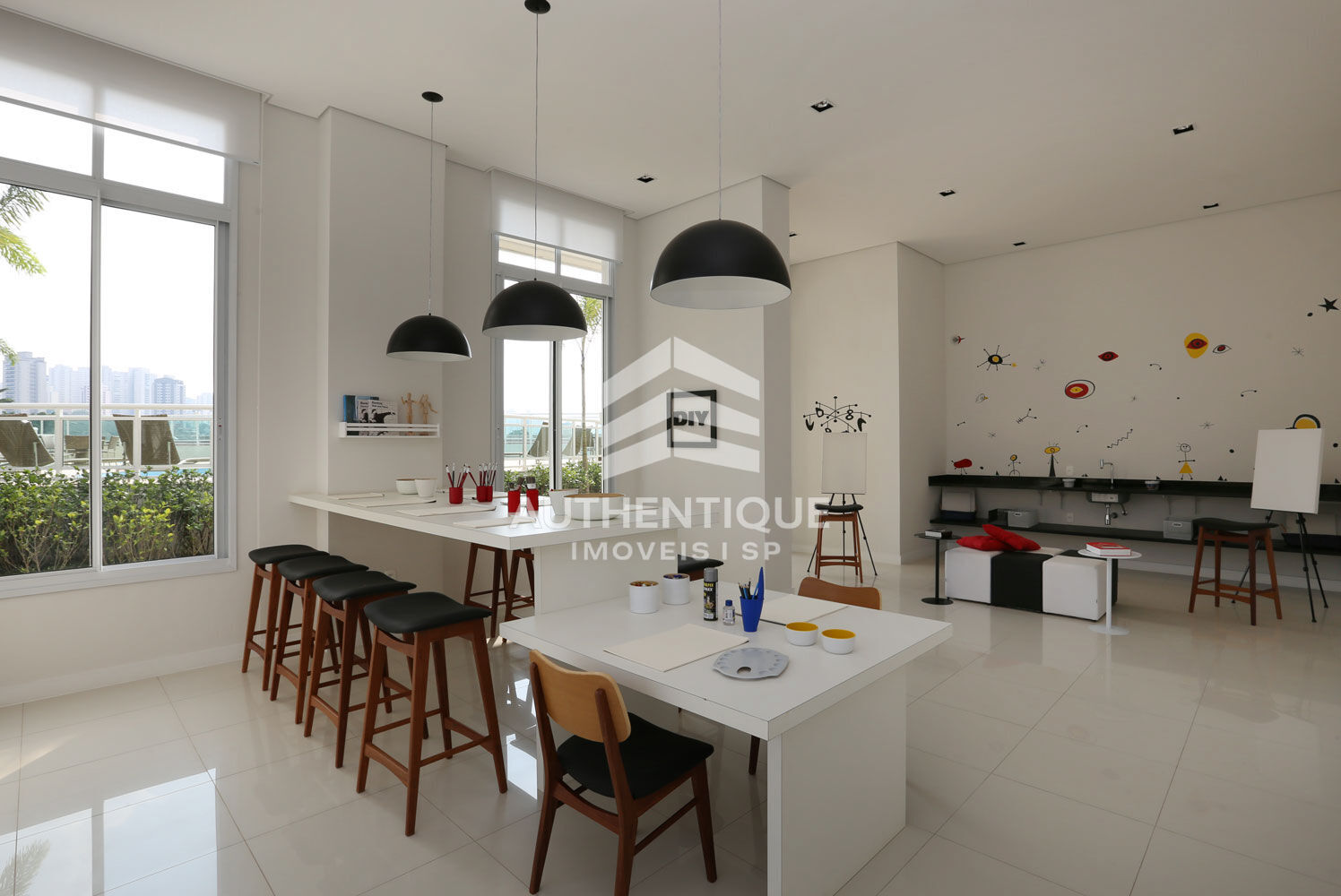 Apartamento, 4 quartos, 150 m² - Foto 39