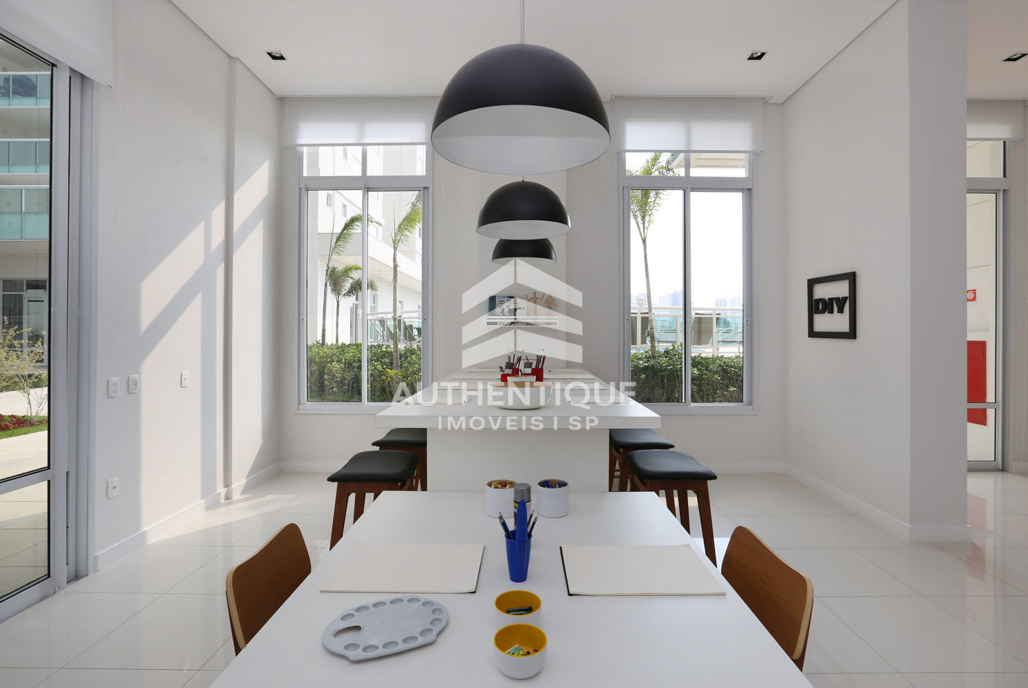 Apartamento, 4 quartos, 150 m² - Foto 38