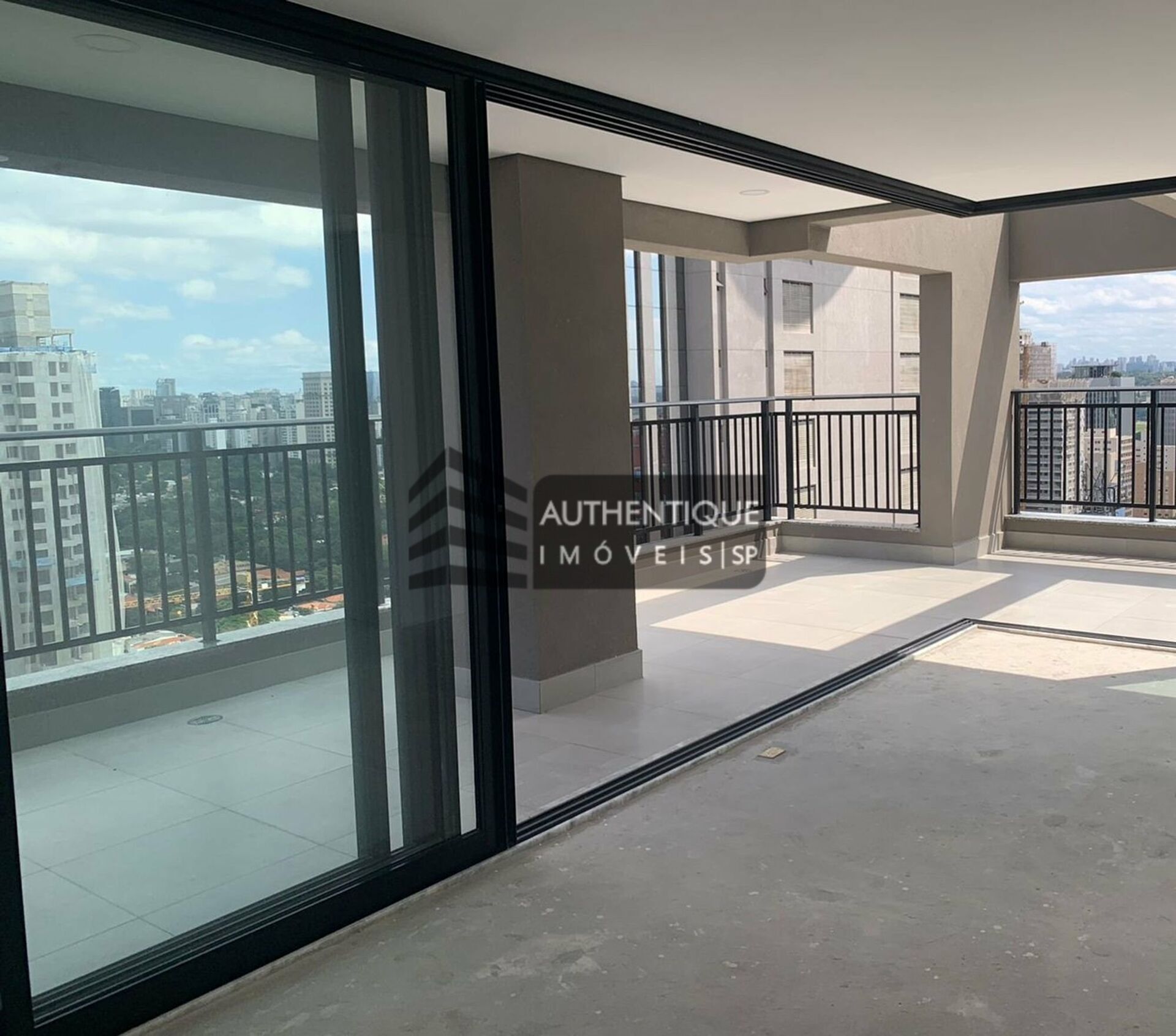 Apartamento à venda com 3 quartos, 166m² - Foto 19