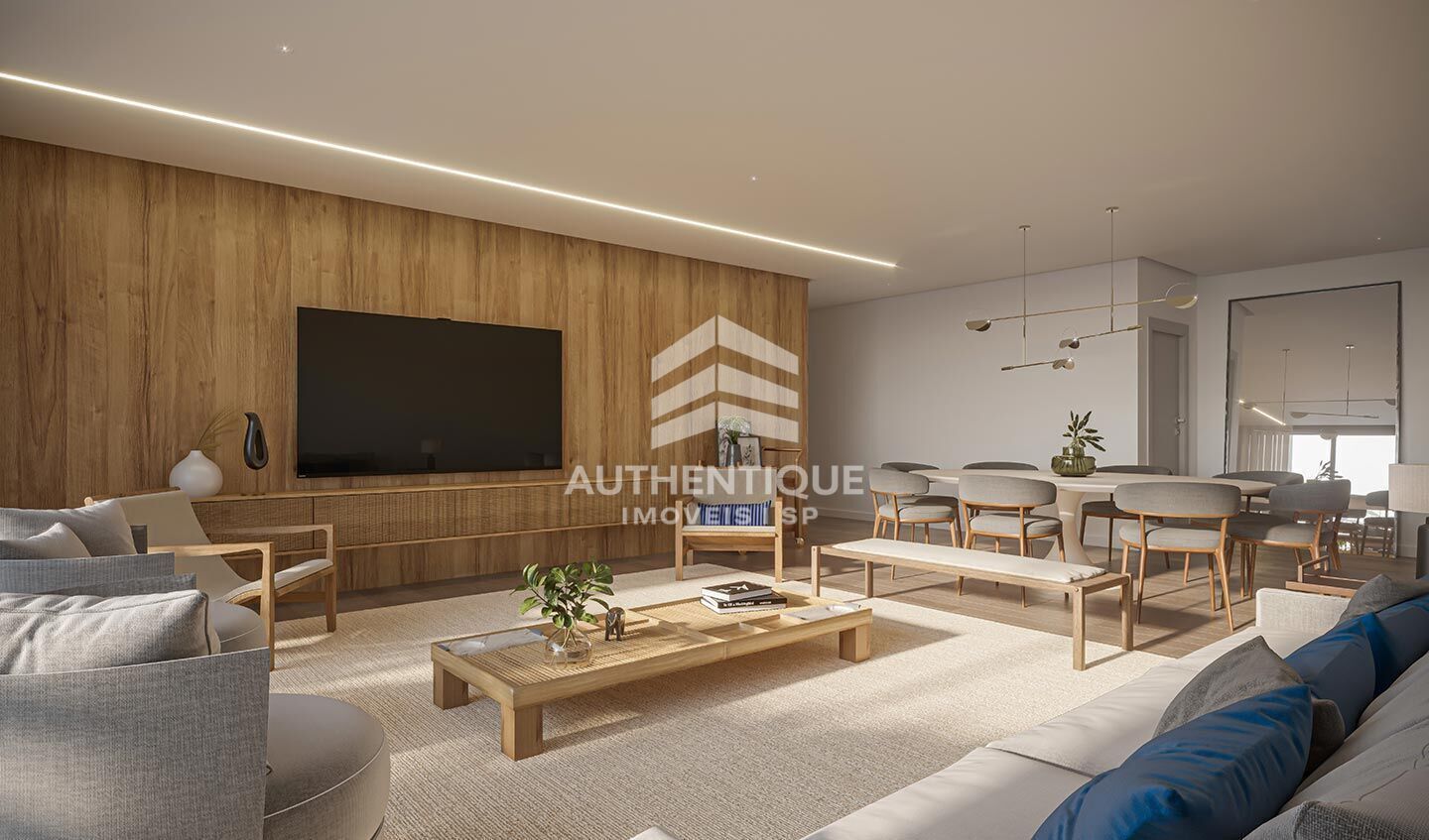 Apartamento, 3 quartos, 180 m² - Foto 15