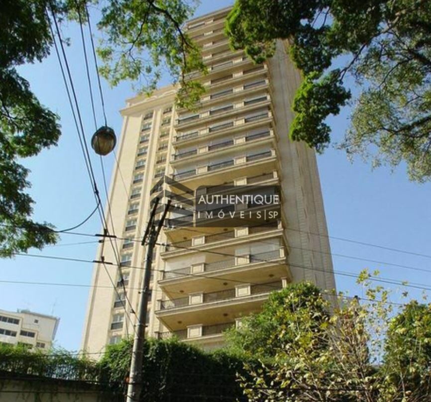 Apartamento à venda com 4 quartos, 700m² - Foto 1