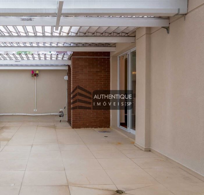 Apartamento à venda com 3 quartos, 169m² - Foto 2